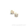 Wafer MLX1.25mm Pin header Connector 2P